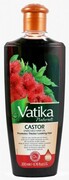 Olejek Rycynowy do Włosów Enriched Hair Oil Vatika Dabur