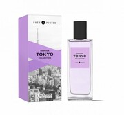 PRET A PORTER Fashion Collection Woda perfumowana TOKYO 100 ml