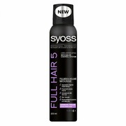 Syoss Full Hair 5D Pianka do włosów 250 ml