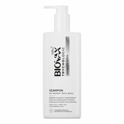 L`BIOTICA Biovax Trychologic Szampon do włosów i skóry głowy Advanced Detox 200 ml