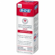 SOS Krem do twarzy przeciw zaczerwienieniom, 50ml