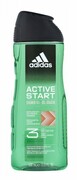Adidas Active Start Żel pod prysznic 400ml