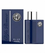 ALFA ROMEO Blue Woda toaletowa dla mężczyzn 125 ml