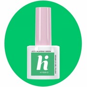 Hi Hybrid Lakier hybrydowy Fiesta #272 Jalapeno Green 5ml