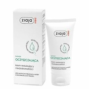 Krem redukujący trądzik, ZIAJA MED OCZYSZCZAJĄCA, 50ml