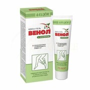 VENOL Krem Żel do Nóg z Maklurą, Elixir, 75ml