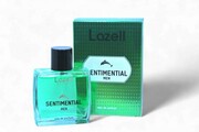 LAZELL for Men Woda perfumowana Sentimential 100 ml
