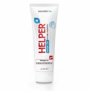 SOLVERX Helper Krem-żel 2w1 do rąk i paznokci 100ml