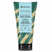 Vis Plantis Balsam do ciała nawilżający do skóry odwodnionej - Pszenica 200ml