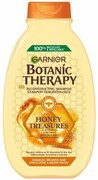 Garnier Botanic Therapy Miód & Propolis Szampon odbudowujący do włosów bardzo zniszczonych - Honey Treasures 400ml