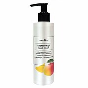VENITA Hand Cream Krem do rąk regenerujący - Soczyste mango 200 ml