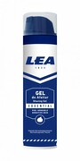 LEA Essential Pianka do golenia 250 ml