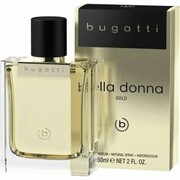 BUGATTI Bella Donna Gold Woda perfumowana 60 ml