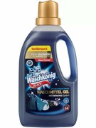Żel do prania czarnych tkanin BLACK& – WASCHKONIG 1,625 l