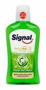 SIGNAL Integral 8 actions Płyn do płukania jamy ustnej Citron & Aloe Vera
