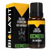 Olejek Eteryczny Kocimiętka, Bilavit, 10 ml
