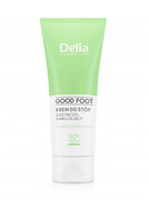 Delia Cosmetics Good Foot Krem do stóp odżywczo-nawilżający dla suchej i szorstkiej skóry 100ml