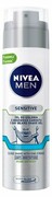 NIVEA MEN Żel do golenia 3-dniowego zarostu Sensitive 200 ml