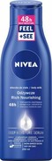 Odżywcze mleczko do ciała Nivea 250ml