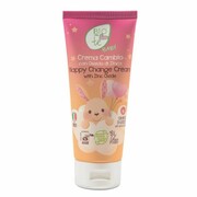 Krem przeciw odparzeniom pieluszkowym dla dzieci i niemowląt, z tlenkiem cynku, Pierpaoli Biocontè Baby, 100ml