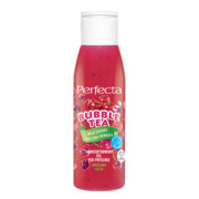 Perfecta Bubble Tea Skoncentrowany żel pod prysznic Wild Cherry+Zielona Herbata MINI