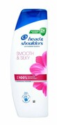 Szampon i odżywka 2w1 Smooth & Silky – HEAD & SHOULDERS 400 ml