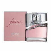 Hugo Boss Femme woda perfumowana damska (EDP) 75 ml - zdjęcie 1
