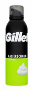 GILLETTE Pianka do golenia Lemon Lime 200 ml
