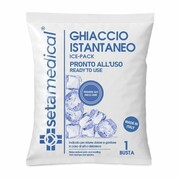 Jednorazowy Kompres Chłodzący Instant Cold Pack Seta Medical, 200 g