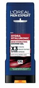 LOREAL Men Expert Żel pod prysznic Hydra Hyaluronic - 400 ml