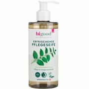 Naturalne Mydło w Płynie z melisą cytrynową, bigood, 300ml