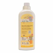 Naturalny płyn do prania ubranek dziecięcych, do prania ręcznego i w pralce, Baby Anthyllis, 1 litr
