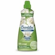 COCCOLATEVI PŁYN do płukania 1250ml Garden Mus