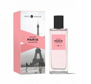 PRET A PORTER Fashion Collection Woda perfumowana PARIS 100 ml