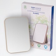 TOP CHOICE Lusterko kosmetyczne - Planta
