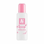 HI HYBRID Aceton do usuwania lakieru hybrydowego Bubble Gum 125 ml