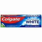 COLGATE Pasta do zębów Advanced White 75ml