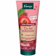 Granat I Kakao Aromatyczny Żel pod Prysznic, Kneipp, 200ml