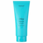 Żel pod Prysznic Aloesowy DuoLife, 200ml