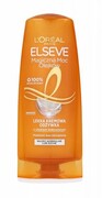 LOREAL ELSEVE Magiczna Moc Olejków Lekka kremowa odżywka do włosów z Olejkiem kokosowym 200 ml