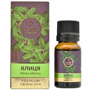 Olejek eteryczny Jodłowy Aroma Kraina, 10ml