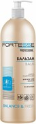 Balsam do Włosów Równoważący pH, Acme Professional Fortesse Pro Balance, 400ml