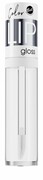 Bell Color Lip Gloss Błyszczyk do ust nr 01