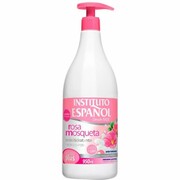 Balsam do ciała, Rodzinne opakowanie, INSTITUTO ESPANOL ROSA MOSQUETA, 950ml