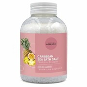 Tropikalna Rozkosz sól do kąpieli, Fergio Bellaro, 600 g