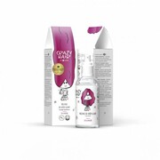 HISKIN CRAZY HAIR Wcierka do skóry głowy 100ml