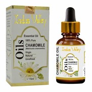 Naturalny Olejek Eteryczny Rumiankowy, Indus Valley, 15ml
