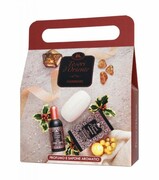 TESORI Hammam Zestaw prezentowy EDT 100 ml + aromatyczne mydło 125 g