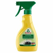 Frosch ecological Cytrynowy środek do czyszczenia płyt ceramicznych i indukcyjnych 300 ml