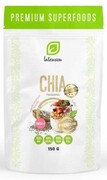 Nasiona Chia, Szałwia Hiszpańska, Intenson, 150g